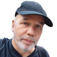 Imanuel Marcus (@imanuel1965) 's Twitter Profile