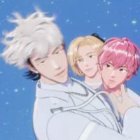 버츄얼 얼굴에서 빛 나오는데요 (@virtual_l1) 's Twitter Profile