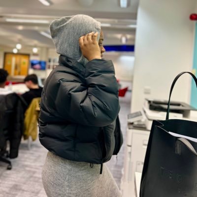 Obiageliee's profile picture. Throw kindness around like confetti ❤️