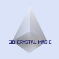 3D_CRYSTAL_MAGIC(@3DCRYSTALMAGIC) 's Twitter Profile Photo