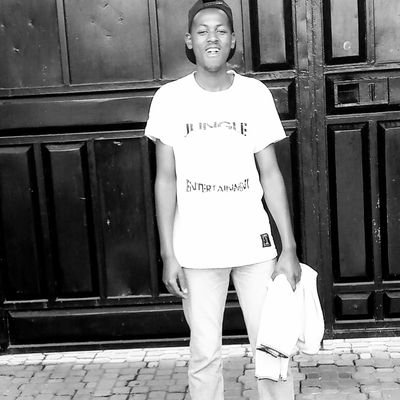 HOST|| BRAND INFLUENCER🎙|| ENTERTAINER📣|| PERSONAL MC FOR PATOH BANTON🎤🎧
JUNGLE ENTERTAINMENT🔔