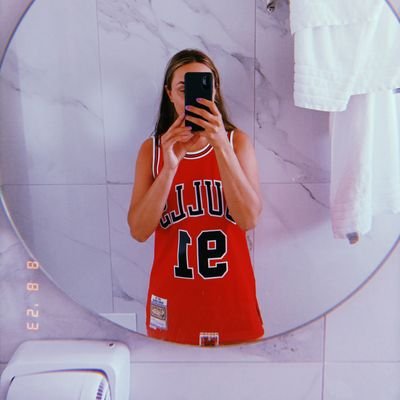 #BullsNation | #PolishGirl

🏀🎵🍷