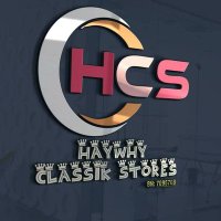 Haywhy Classik Store(@HaywhyClassik) 's Twitter Profile Photo