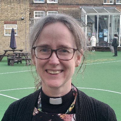 Transition Minister in London Diocese, serving St Mary Magdalene Paddington and St Peter Elgin Avenue.