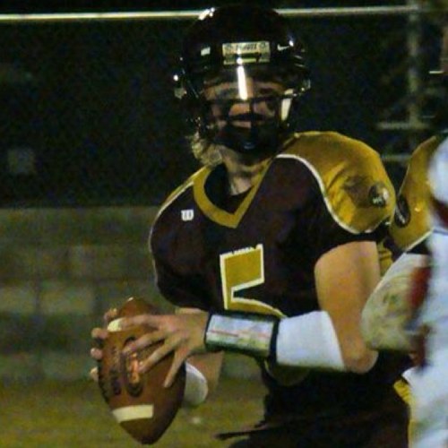 Aaron Odland