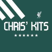 Chris’ Kits(@kitstopher__) 's Twitter Profile Photo