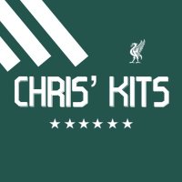 Chris’ Kits (@kitstopher__) 's Twitter Profile