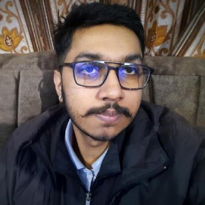 ravindraP04's profile picture. 