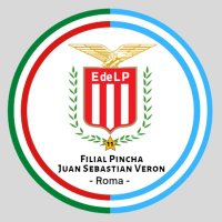 Filial Juan Sebastián Verón (Roma)(@filialpinchajsv) 's Twitter Profile Photo