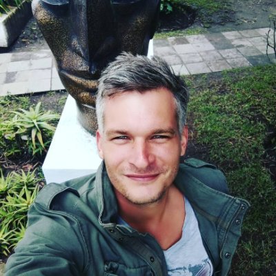 MichalValent's profile picture. Here to tweet 🐦