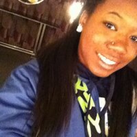 Mariama (@collegeboundme) 's Twitter Profile