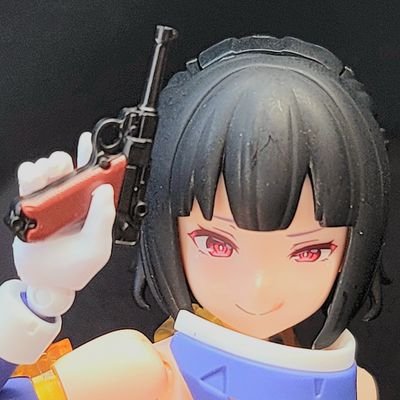 zaangee's profile picture. いい歳になって模型を始めた、心は小学生の中年アラフォーブンドダー。2024年に仕上がらなかった『うちの子』を今年は仕上げるのが目標。食玩やおこちゃま向け玩具、ガチャガチャもすきと玩具節操なし。　既婚で家庭優先の為低頻度のノロノロ亀作製…通常は再掲写真ばかりでもよろしければ仲良くしてください😂