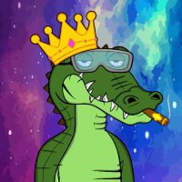 Cj | ADArunnerz | BeezHiveNFT | CROCS🐊🐊🐊(@Crypt0Cj) 's Twitter Profile Photo