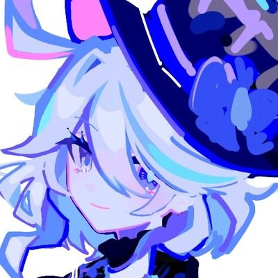 alt account of @axysium 📌 read pinned // pfp by @uouofishtown // top 4% xiao // washed gd creator // NOT LEAK FREE (genshin & hsr)