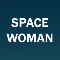spacewomanfilm(@spacewomanfilm) 's Twitter Profile Photo