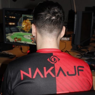 VGNakaJF Profile Picture