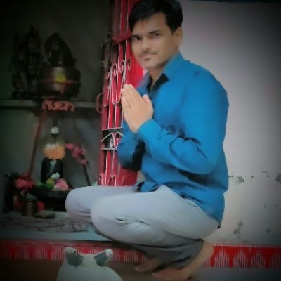 @ShriManojTiwari