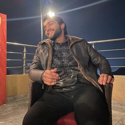 NABIKHAN56's profile picture. Avoid the temptation of revealing how hard you work — it only raises questions.
Retweets are not endorsements