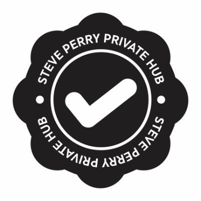 Private Hub @twitter
account of Steve Perry