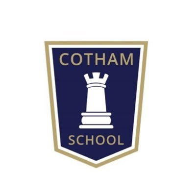 This account is dedicated to raising the profile of P.E and school sport at Cotham School.