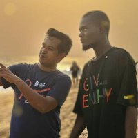 Moustapha Moriades (@moriades) 's Twitter Profile