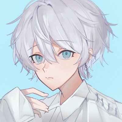 白さんのプロフィール画像