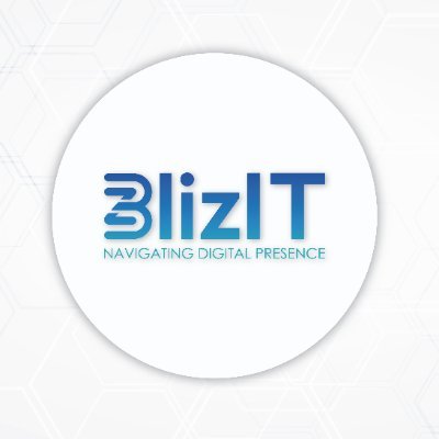 BlizIT is a Global Information Technology  & Full-service Digital Marketing Agency