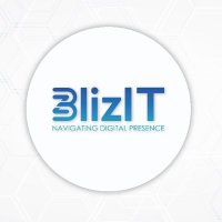 Bliz Information Technology Limited(@Blizit24) 's Twitter Profile Photo