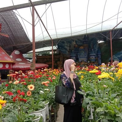 SyafiqahAbdul15's profile picture. Provide Opportunity To Learn Mandarin With The Cheapest & Affordable Package 📝