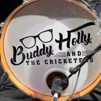 Buddy Holly and The Cricketers (@buddyhollyatc) 's Twitter Profile Photo Buddy Holly and The Cricketers (@buddyhollyatc) 's Twitter Profile Photo