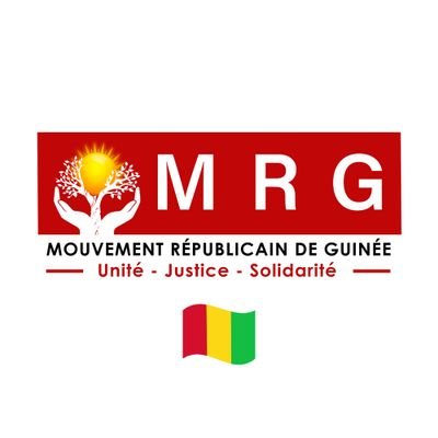 Le Mouvement Républicain de Guinée est un parti politique guinéen.