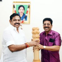Dr.P.Saravanan - SayYEStoWomenSafety&AIADMK (@drpsaravananmd) 's Twitter Profile