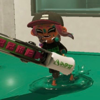 Alt_MalloryAria's profile picture. 𝔸𝕝𝕥 𝔸𝕔𝕔𝕠𝕦𝕟𝕥 𝚘𝚏 𝙲𝚑𝚒𝚋𝚒𝚐𝚘 @_MalloryAria ᕕ( ᐛ )ᕗ | 
(1/4) of team skwidbollerz 🦑 |
Full Splatoon Acc? mb.