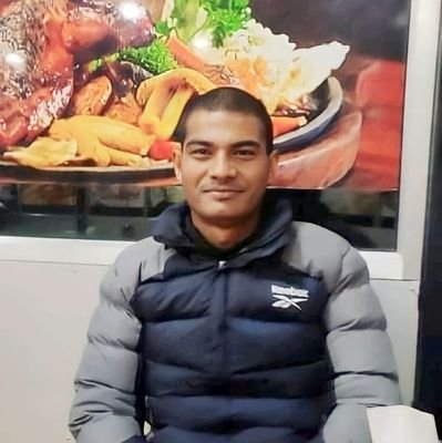 bohara_dha85542's profile picture. 