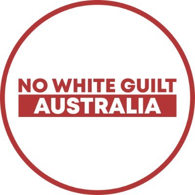 The Australian branch of the global civil rights organisation - No White Guilt.
(Includes New Zealand 🇳🇿)

Official YouTube: https://t.co/4DKDvWfqWH