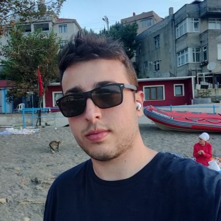 asci25jk's profile picture. Aklı hür, vicdanı hür.