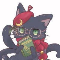 みなつき こすず(BOOTHで通販やってます) (@kosuzu_aluminya) 's Twitter Profile Photo みなつき こすず(BOOTHで通販やってます) (@kosuzu_aluminya) 's Twitter Profile Photo