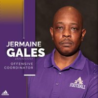Jermaine Gales(@Coach_Gales) 's Twitter Profile Photo