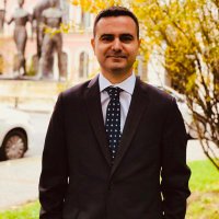 Eralp Yaşar Azap(@eyasarazap) 's Twitter Profile Photo