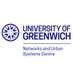 Networks and Urban Systems Centre (@nusc_greenwich) Twitter profile photo Networks and Urban Systems Centre (@nusc_greenwich) Twitter profile photo
