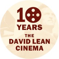 David Lean Cinema(@SaveDavidLean) 's Twitter Profile Photo