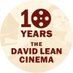 David Lean Cinema (@SaveDavidLean) Twitter profile photo