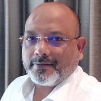 Ankur Chandra (@ankur1942) 's Twitter Profile