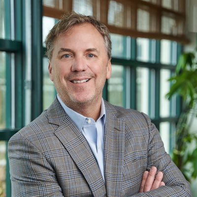 PatKnebusch's profile picture. Husband, Father, Realtor, Travel Enthusiast, Music & Sports Lover, Business Professional