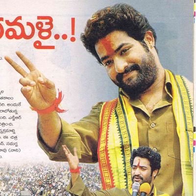 మీ భూమి మీ హక్కు #VoteforTDP