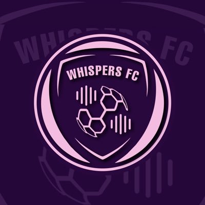 whispersfc Profile Picture