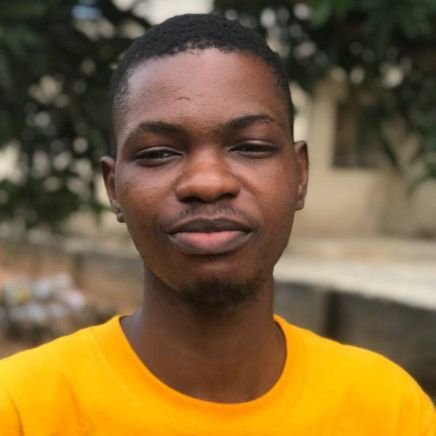 Product designer, Graphics Design, video editor.

a student of altschool africa