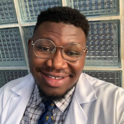 ENFP, MBBS 🇳🇬, Aspiring Cardiologist, Chelsea fan 💙| Fitness | Metabolic Health. Above all, to be a great Dad. Explore, create, grow, live, and love.