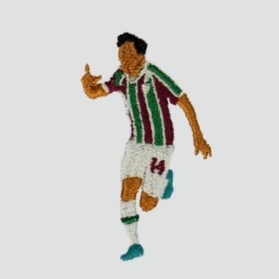 Analista futebolístico do Fluminense