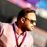 Krishna Pophale (@krishnapophale) 's Twitter Profile
